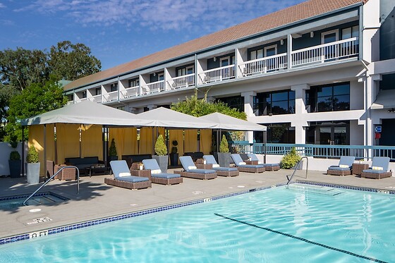 Online Booking EPS - photo 0