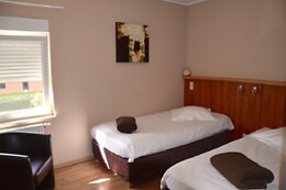 Online Booking EPS