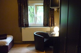 Online Booking EPS