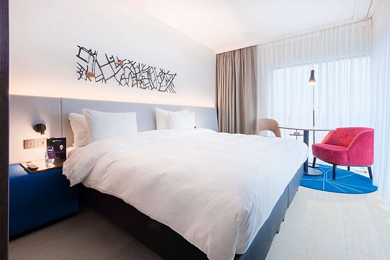 Online Booking EPS - photo 2