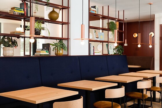 Online Booking EPS - photo 4