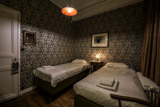 Online Booking EPS - photo 1
