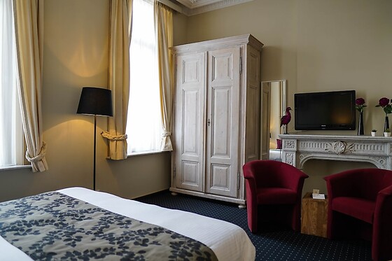 Online Booking EPS - photo 2