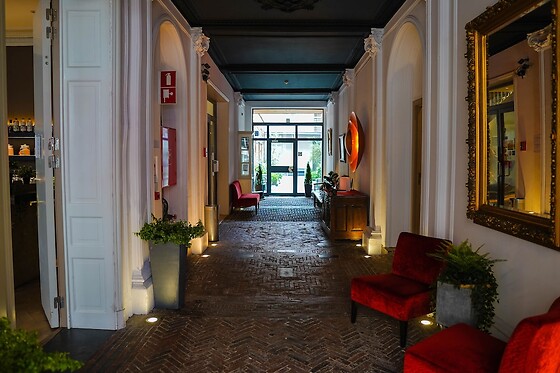 Online Booking EPS - photo 0