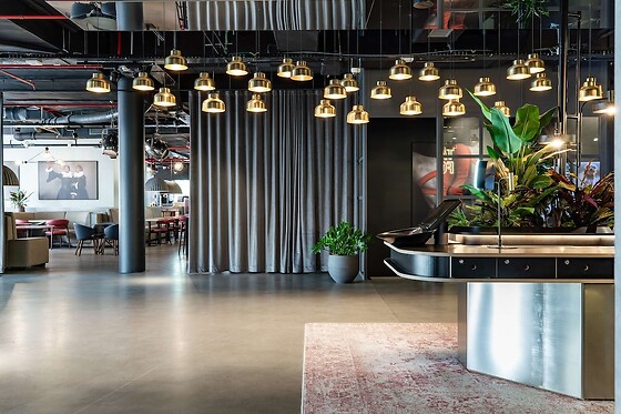 Online Booking EPS - photo 4