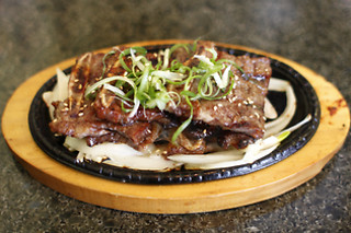 Korean Cooking Class for 2 in New York, NY