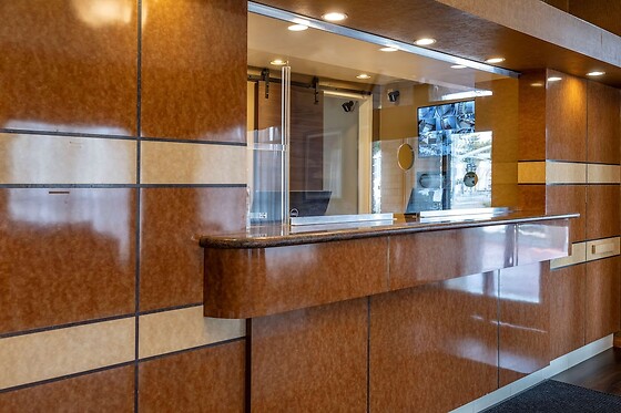 Online Booking EPS - photo 3