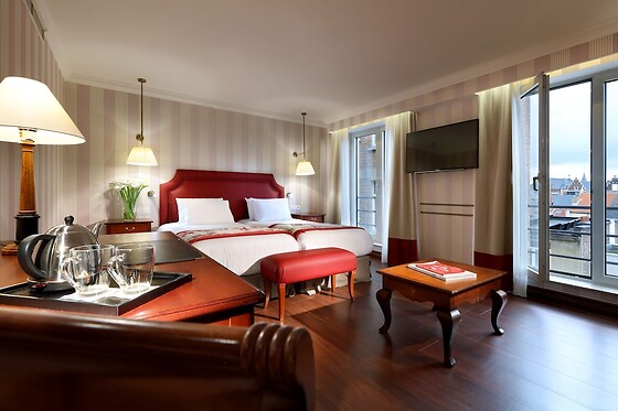 Online Booking EPS - photo 0