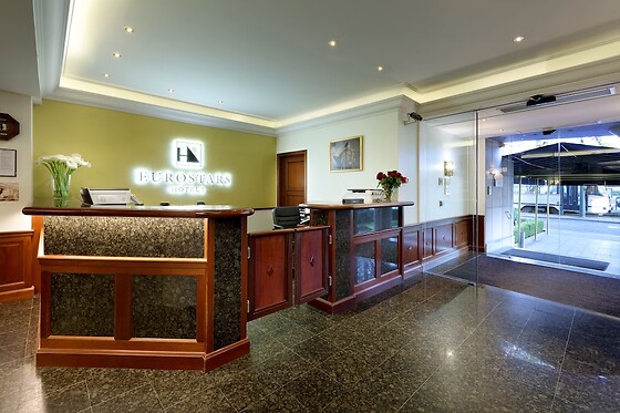 Online Booking EPS - photo 4