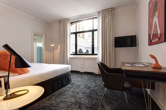 Online Booking EPS - photo 0