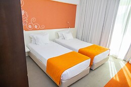 Online Booking EPS
