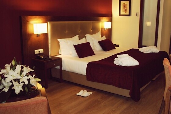 Online Booking EPS - photo 0