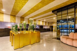 Online Booking EPS