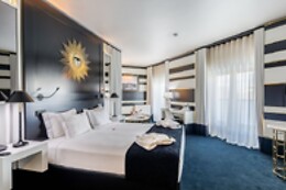 Online Booking EPS