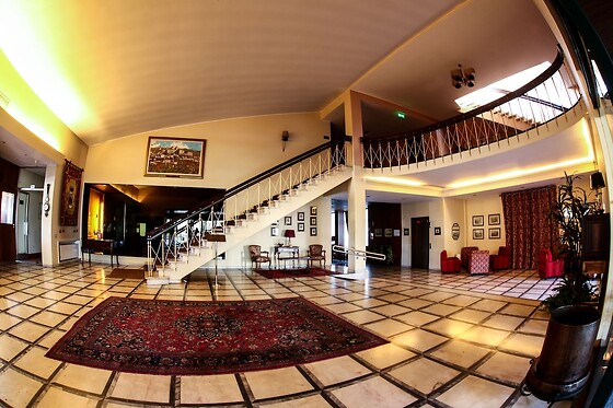 Online Booking EPS - photo 4