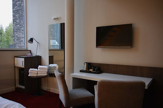 Online Booking EPS - photo 2