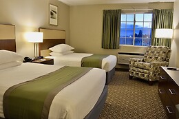 Online Booking EPS