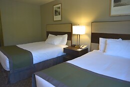 Online Booking EPS