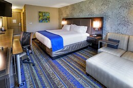 Online Booking EPS