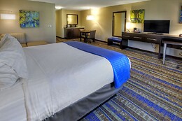 Online Booking EPS