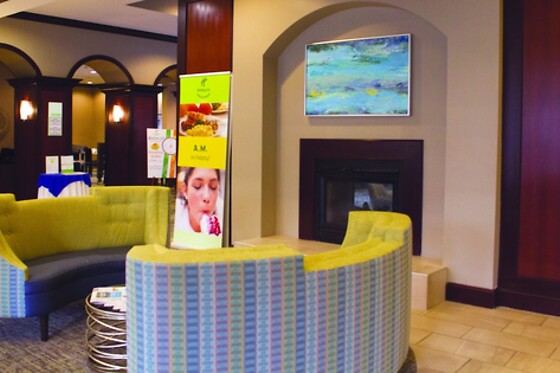 Online Booking EPS - photo 4