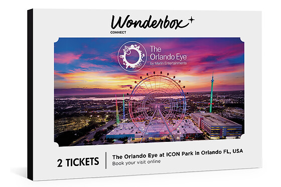 The Orlando Eye
