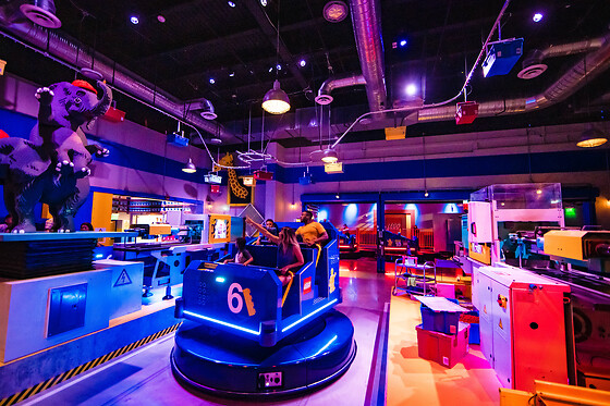 Legoland New York