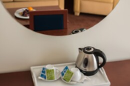 Online Booking EPS