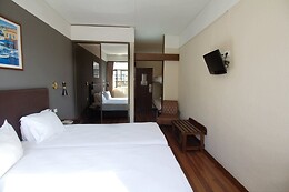 Online Booking EPS