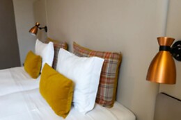 Online Booking EPS