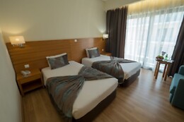 Online Booking EPS