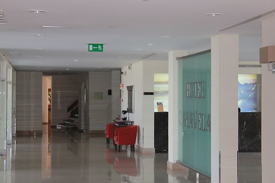Online Booking EPS - photo 4