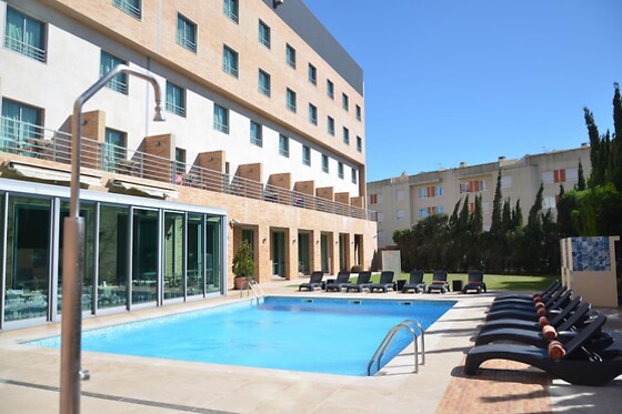 Online Booking EPS - photo 0