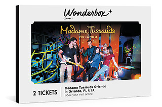 Madame Tussauds Orlando