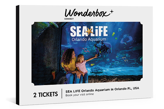 Sea Life Orlando