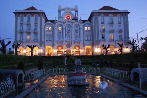 Online Booking EPS - photo 0