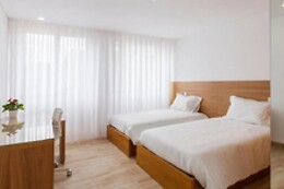 Online Booking EPS