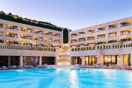 Online Booking EPS - photo 0