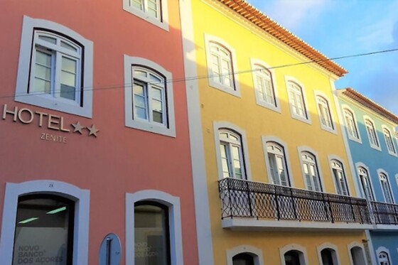 Online Booking EPS - photo 0