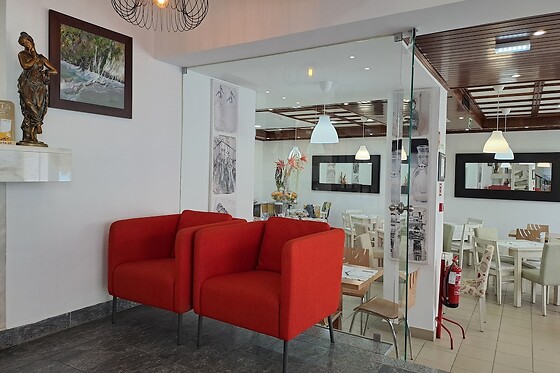 Online Booking EPS - photo 0