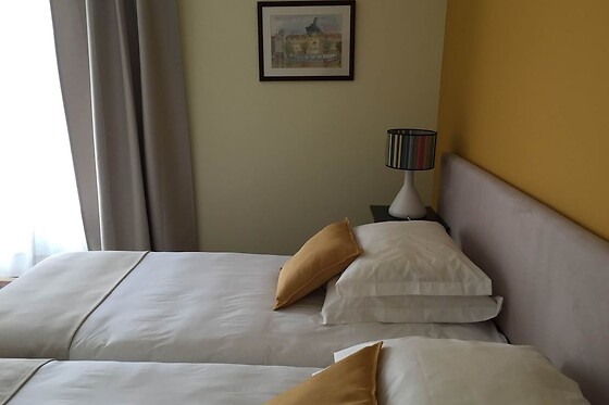 Online Booking EPS - photo 1