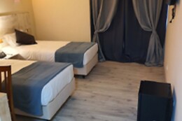 Online Booking EPS