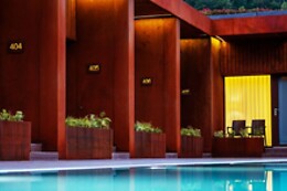 Online Booking EPS