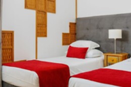Online Booking EPS