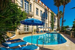 Online Booking EPS