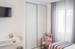 Online Booking EPS