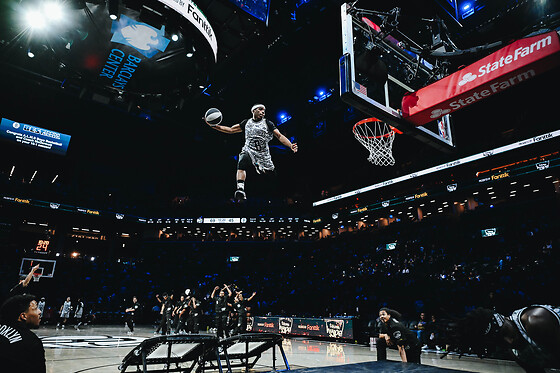 Brooklyn Nets