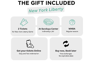 New York Liberty