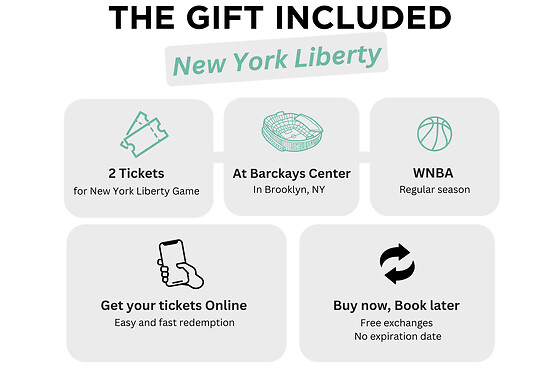 New York Liberty
