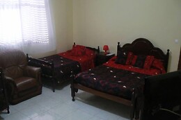 Online Booking EPS